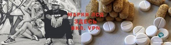 тгк Осташков